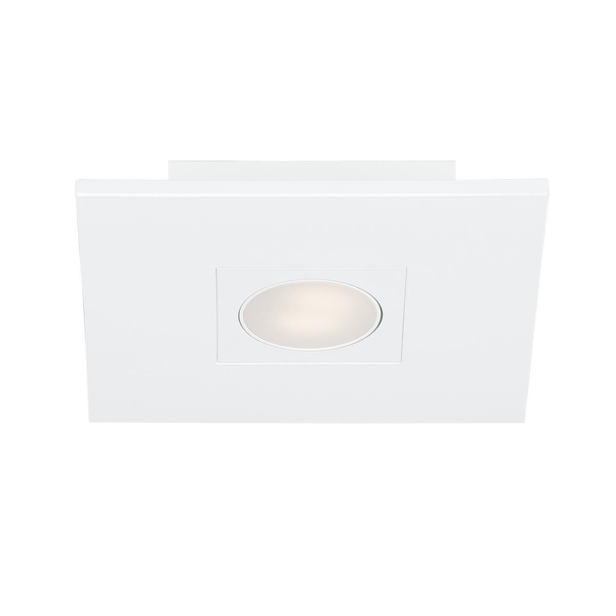 Venue 10 Inch 1 Light LED Flush Mount by Eurofase Lighting